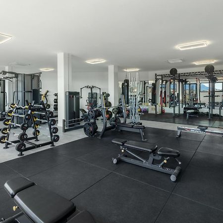 Oceanview Luxury Penthouse Apartman Estepona Kültér fotó