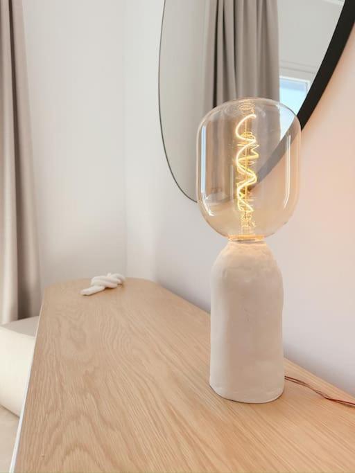 Oceanview Luxury Penthouse Apartman Estepona Kültér fotó