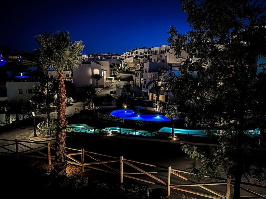 Oceanview Luxury Penthouse Apartman Estepona Kültér fotó