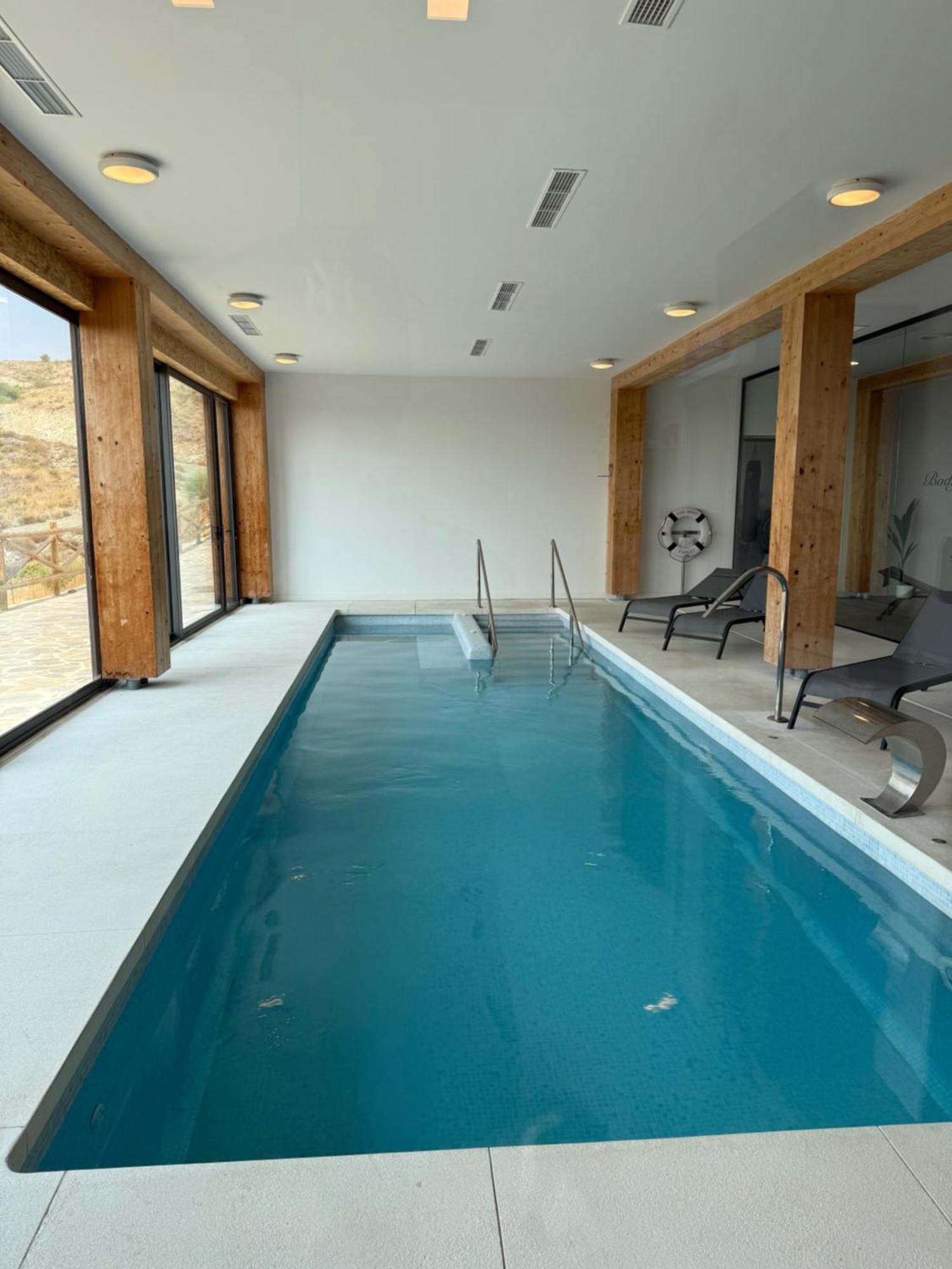 Oceanview Luxury Penthouse Apartman Estepona Kültér fotó