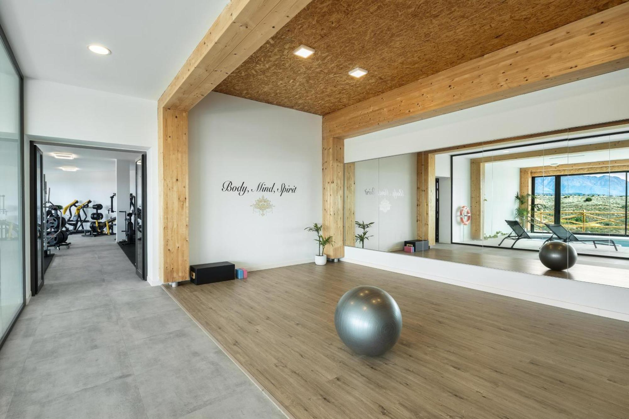 Oceanview Luxury Penthouse Apartman Estepona Kültér fotó
